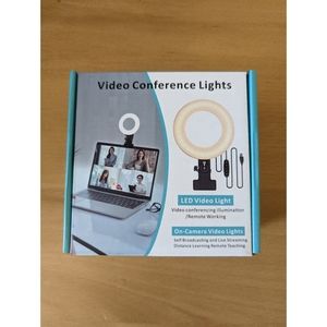 NEW Selfila LED Video Light